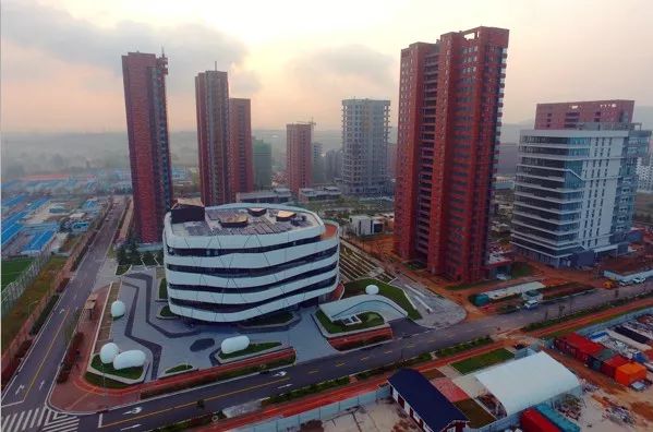 聘丨没听说过正在招聘的中德联合集团?你OUT