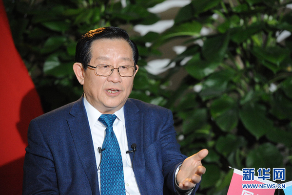 重大科技专项如何改善民生？科技部部长举了这些例子