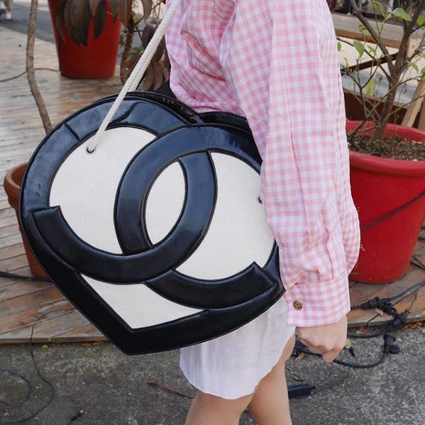 日本这几家店，花几百块钱就可以买到Chanel！