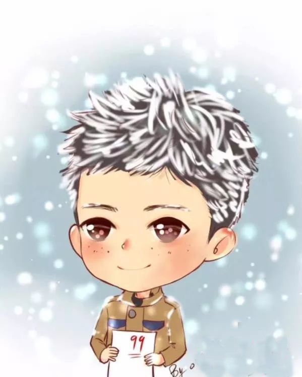 冰花男孩刷屏 网友:春天已从网上来临|留守儿