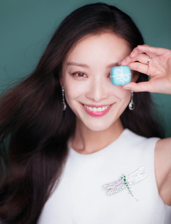 倪妮个人资料介绍一晚八次,倪妮个人资料简介个人经历