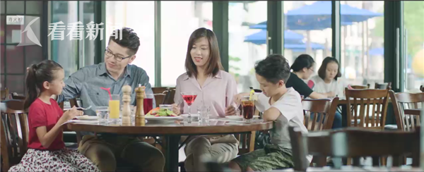 视频|上海国际旅游度假区首部官方形象推广片