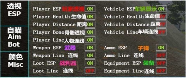 吃鸡外挂开源全民神仙?绝地求生会彻底毁掉吗-678卡盟 吃鸡外挂开源全民神仙?绝地求生会彻底毁掉吗-678卡盟