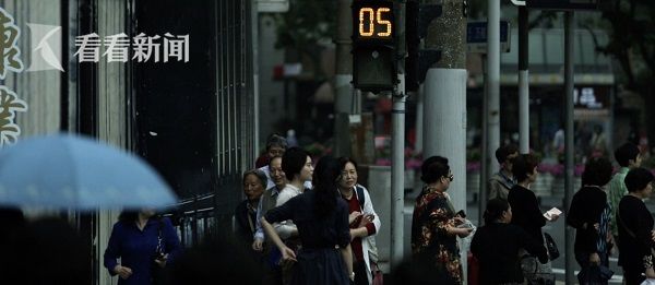 视频 2017 谢谢你 谢谢你 城市 生命河 新浪新闻