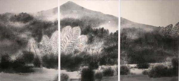 “杏林撷英”集结全国美院八百多作品,回望讨