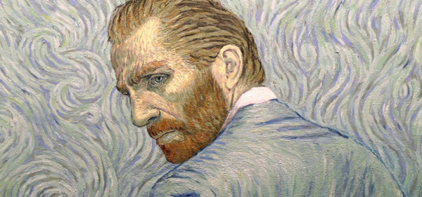 第一部手绘全油画动画电影，为你讲述一个男人的一生|动画电影|手绘|梵高_新浪科技_新浪网