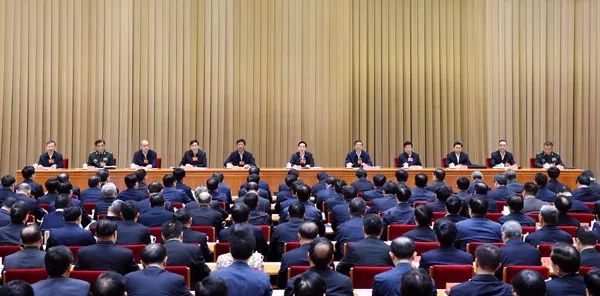 从中央政法工作会议看2018司法体制改革风向