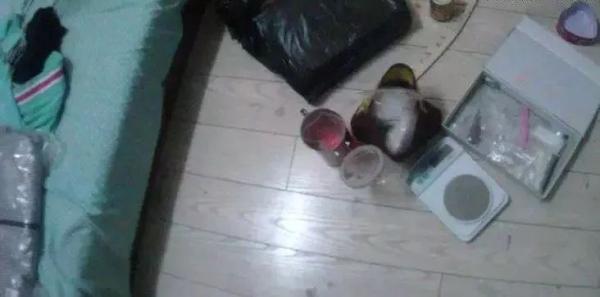 教师为救男友以身试毒:想一起戒毒,最终沉沦贩