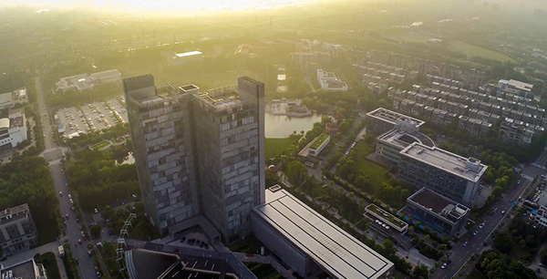 新时代新气象新作为|澎湃评论:营造创新生态,建