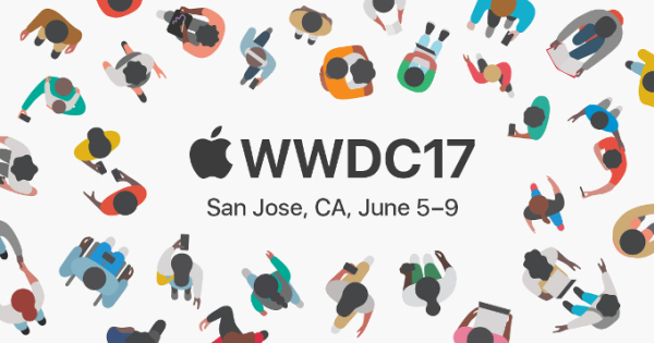 外媒:苹果WWDC 2018将于6月4日开幕