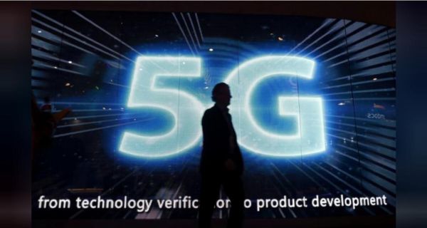 境外媒体:美国欲架设国营5G网络 忧中国技术崛