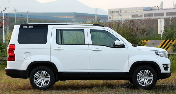 长安欧尚X70A 1.3T上市 3款车型/7.09-8.59万元