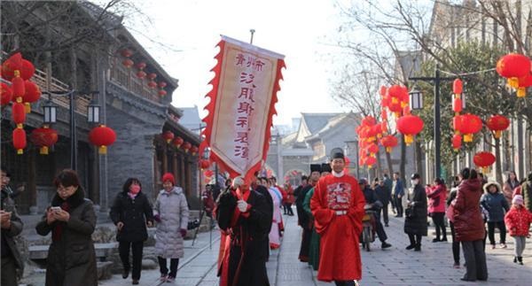 青州民俗游玩攻略,青州民俗游玩攻略大全