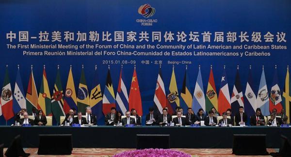 构建人类命运共同体 世界各国和平发展方案