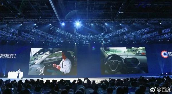 重磅 | 深圳无人驾驶公交开跑了！你敢来坐吗？