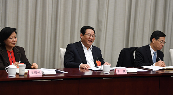 十九大后首次上海市委全会任务书:明年干这些