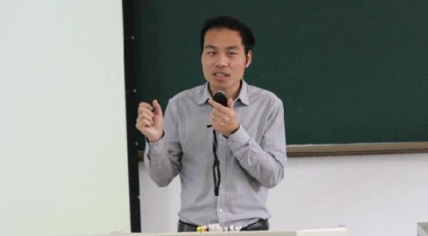 清华副教授:可利用大数据监测政商腐败 查出白