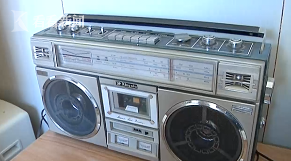 视频|医院里建怀旧病房 唤醒老年痴呆症患者