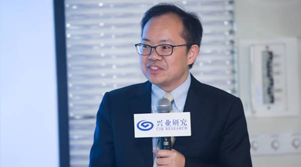 兴业研究：“去杠杆”带来实业复兴 2018看龙头崛起