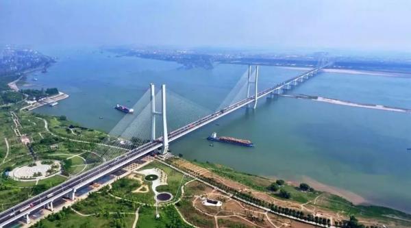 湖北荆州江陵、公安两县启动 撤县设区 申报|江