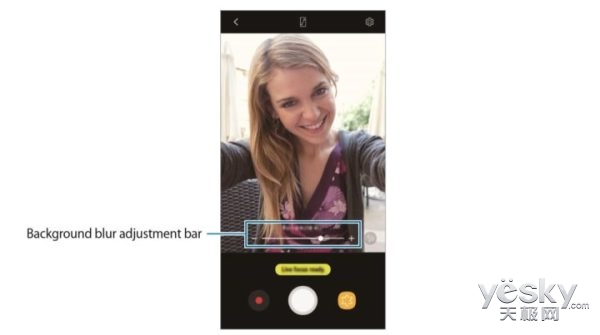 三星Galaxy A8\/A8+说明书曝光:前置双摄\/18.5: