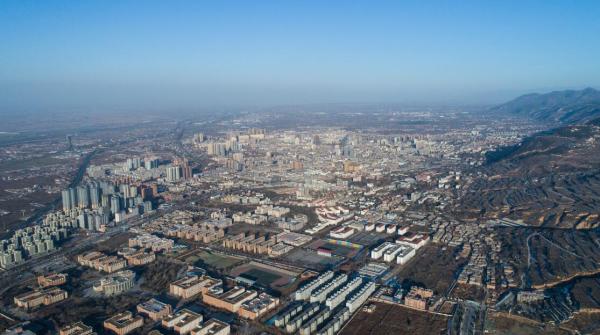 西安获批建设国家中心城市