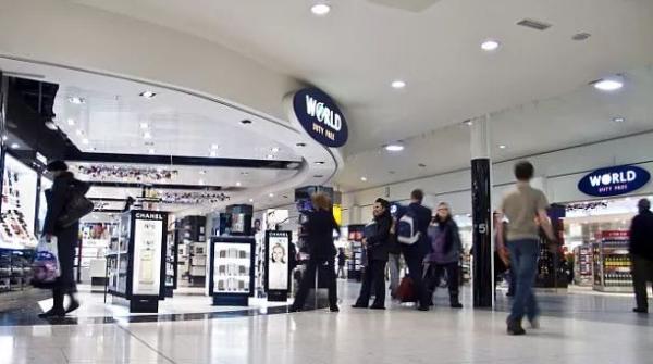 人民网评:希思罗机场道歉了