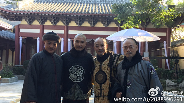 TVB五十年|配音篇:内地观众最熟悉的陌生人|神