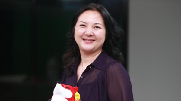 陈立华