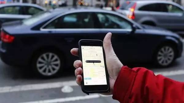 长春网约车新政实施第一天 ,居然发生了这样的