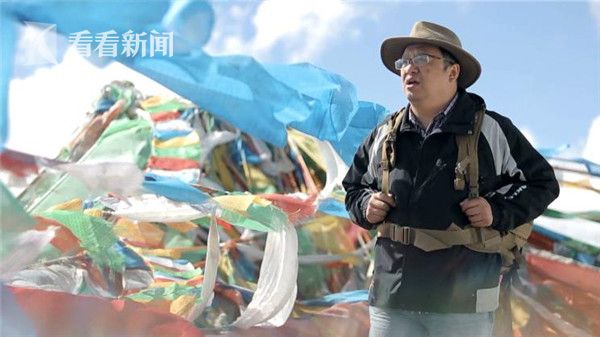 视频|追忆钟扬(一)--心怀人类的种子使者|钟扬