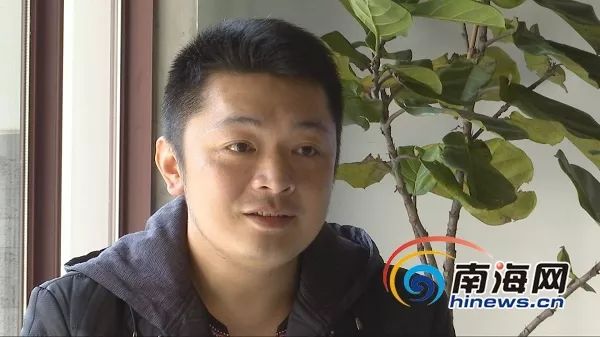 【视频】省委书记牵挂的海南创业小哥找到了!