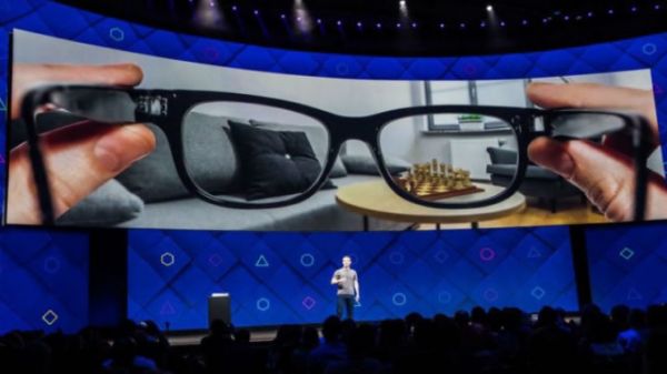 美媒盘点2018年将改变世界的四大技术趋势|技