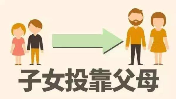 成都户籍新规:夫妻投靠入户有满3年限制,还得