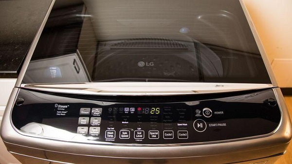 LG宣布洗衣机涨价 以应对特朗普上调进口商品关税