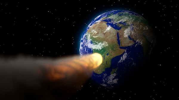 研究：氧气诞生时间前推2.5亿年