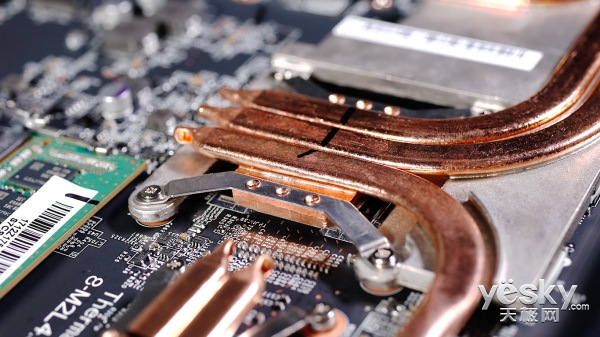 选购游戏本除了表面参数 这些坑你注意了么?