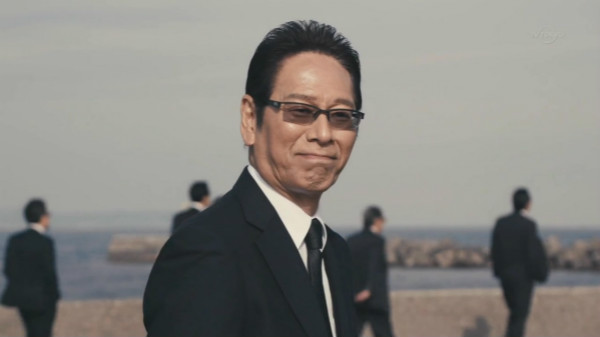 日本演员大杉涟突然病逝,享年66岁