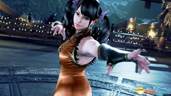 《铁拳7》Steam半价优惠地产新闻开启 特别好评的格斗游戏