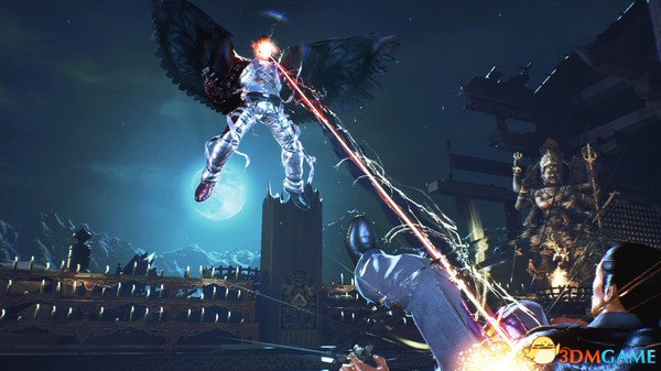 《铁拳7》Steam半价优惠地产新闻开启 特别好评的格斗游戏