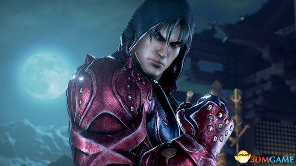 《铁拳7》Steam半价优惠地产新闻开启 特别好评的格斗游戏
