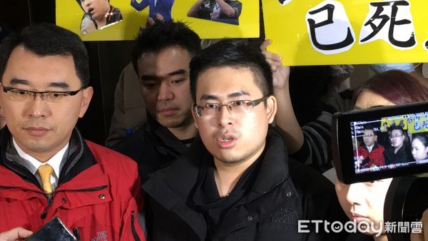 1513737274286504.jpg 图为王炳忠。(来源:台湾东森新闻云)