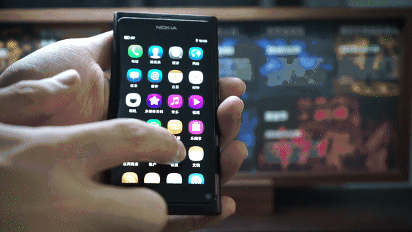 全面屏都来了 是时候好好讨论一下虚拟按键的