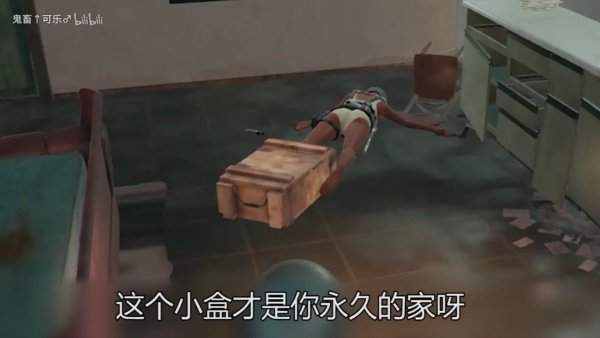 妹子,你这是在练“胸