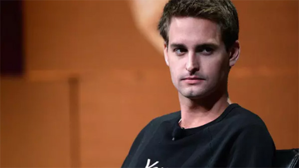 6.38亿美元!Snapchat创始人去年薪酬或领跑全