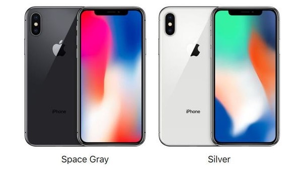 谷歌全球十大搜索关键词 iPhone X上榜