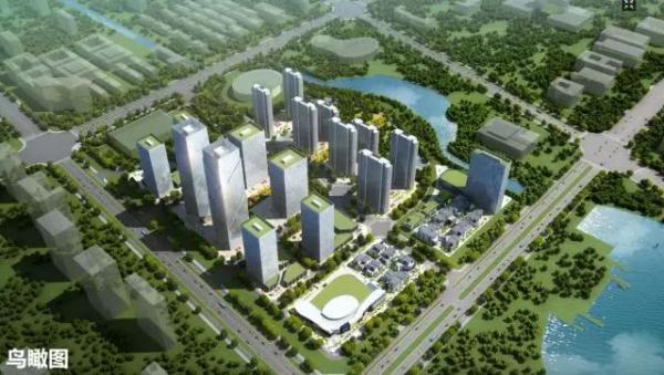 绿地也来德州了.大哥你怎么看@恒大集团|绿地