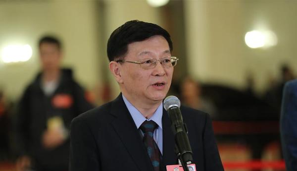 北京医院院长:不要把衰老当病治,老年人要多