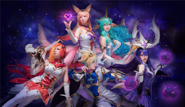 OD体育官方网站- OD体育APP下载- 世界杯指定投注平台《英雄联盟lol》首领之傲英雄背景详细介绍