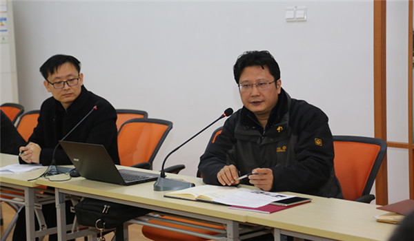 学校召开本年度第十次学生工作例会|本科生|李